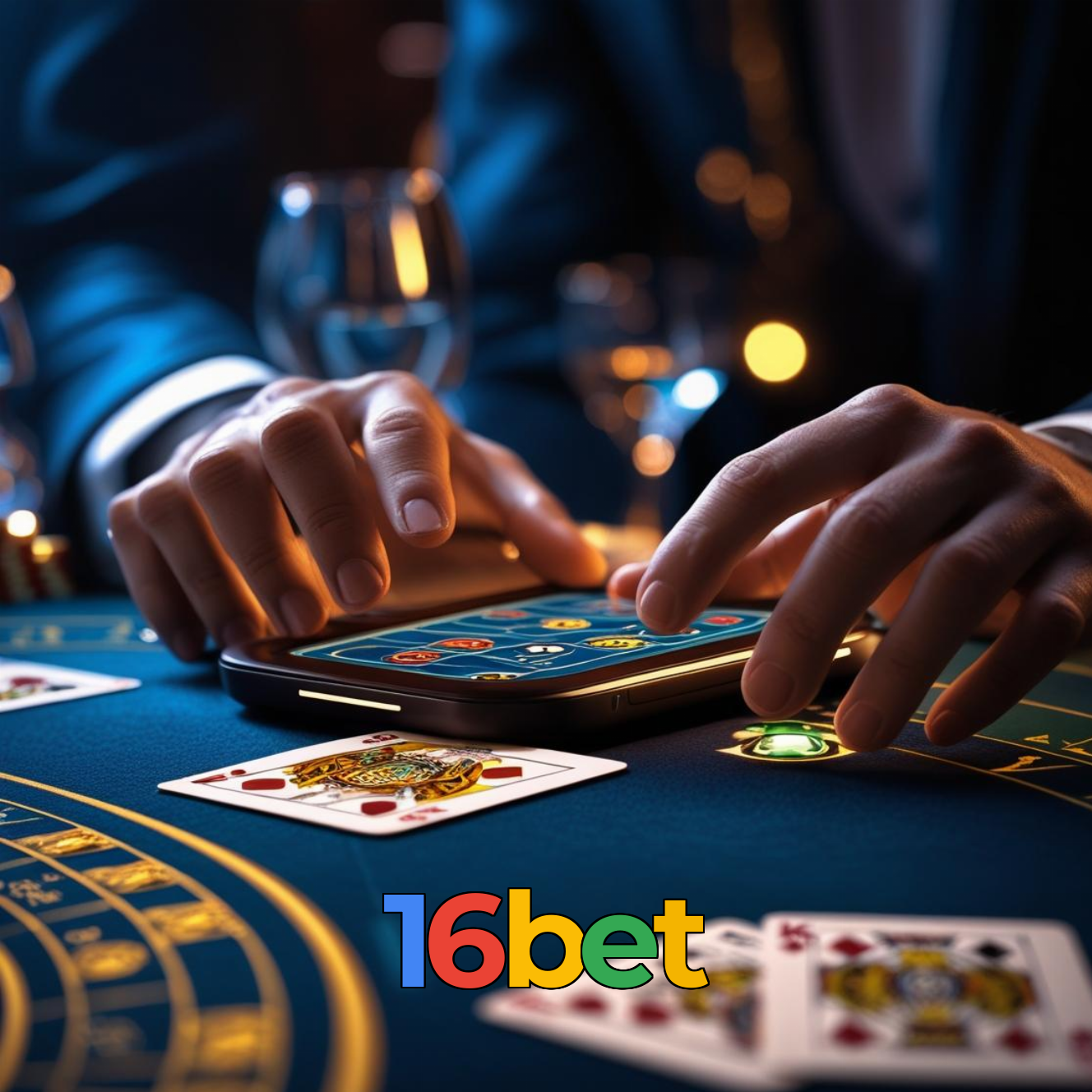 16bet:No futebol online, a vitória está a um clique de distância!
