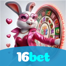 16bet：O cassino online mais confiável para jogar blackjack e apostar no futebol!