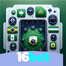 16bet:O futebol está online! Aposte agora e ganhe grandes vitórias!