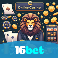 16bet:No nosso cassino, a emoção nunca para! Jogue agora!