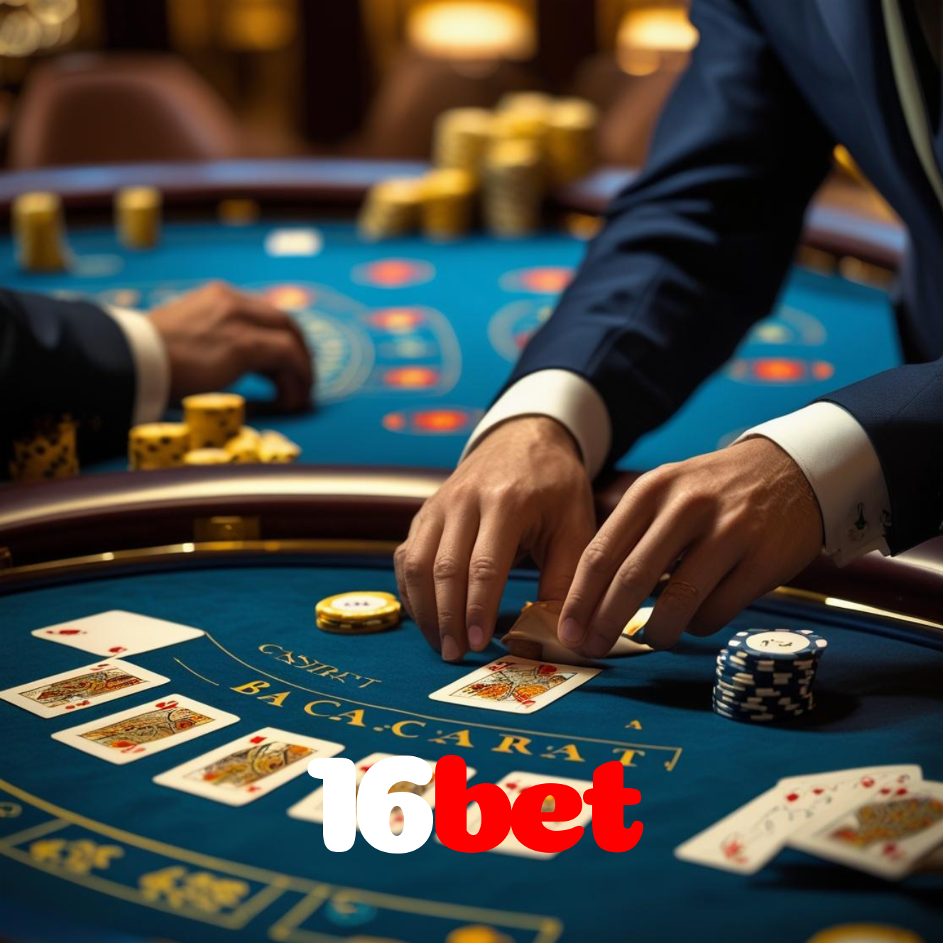 16bet:Jogue slots, aposte no futebol e vença com grandes prêmios!
