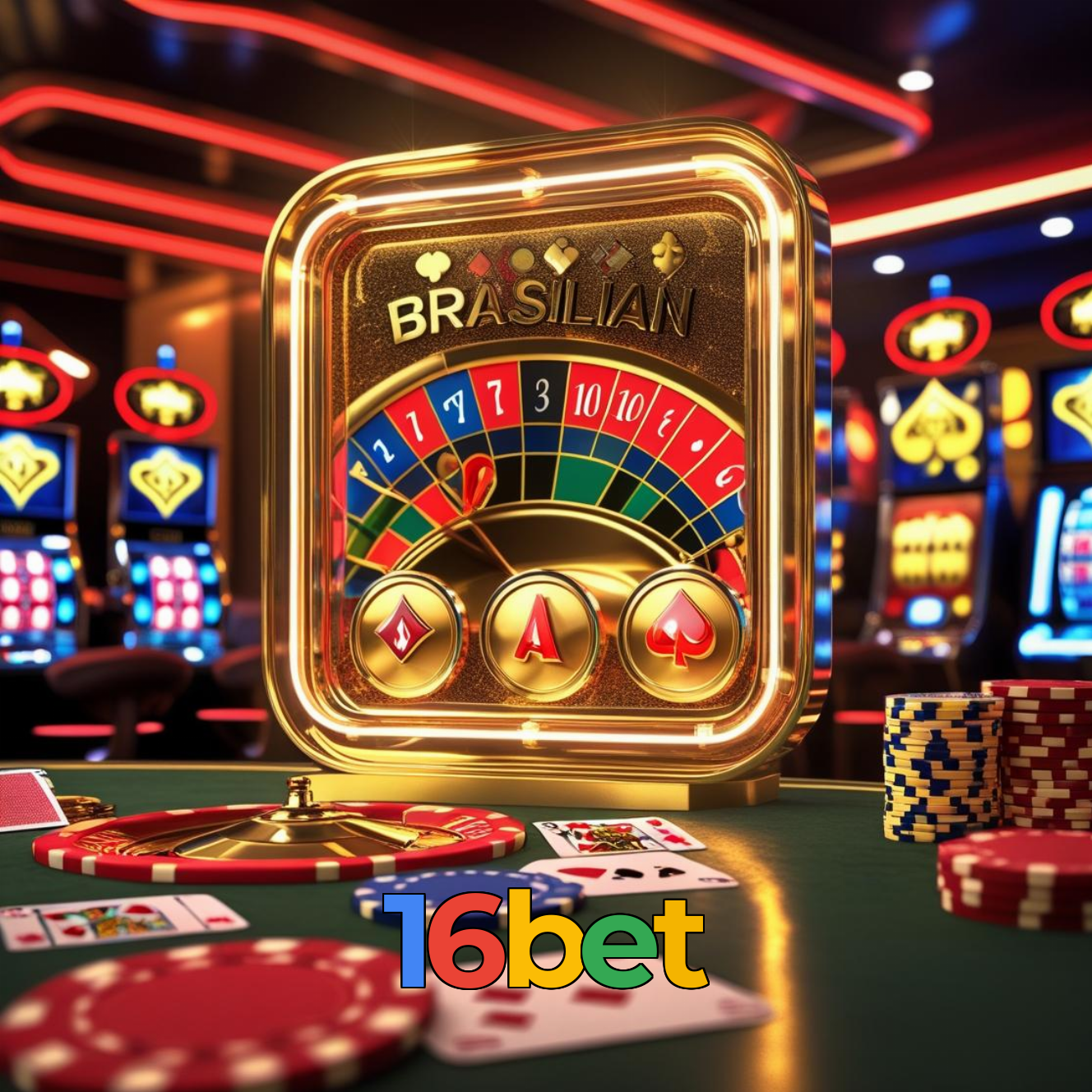 16bet:A experiência de futebol ao vivo e cassino online mais emocionante espera por você!