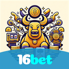 16bet：Aposte no futebol online e conquiste sua grande vitória!