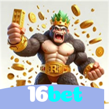 16bet：Vença o poker online e mostre sua habilidade nas cartas!