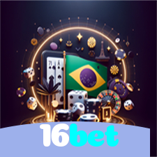16bet:A sorte está no seu lado nas nossas roletas! Aposte agora!