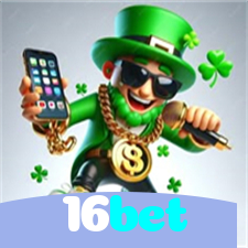 16bet：Jogue blackjack, roleta e aposte no futebol para vitórias emocionantes!