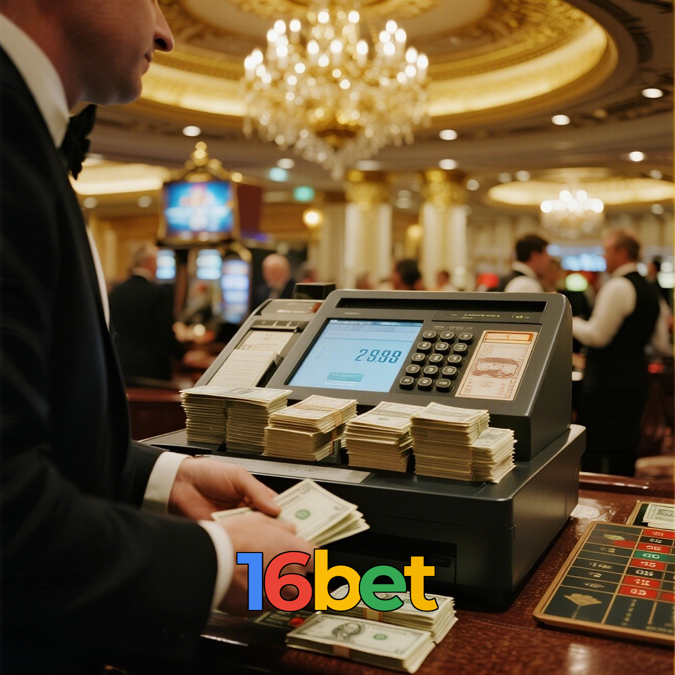 16bet:Jogue futebol online e tenha a chance de conquistar grandes recompensas!