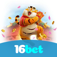 16bet:Em cada giro, uma chance de vitória nas nossas slots online!