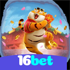 16bet:Apostas ao vivo no futebol e diversão garantida com slots e roleta!
