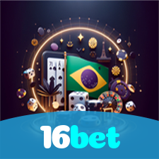 16bet:As melhores roletas te aguardam! Aposte e conquiste sua vitória!