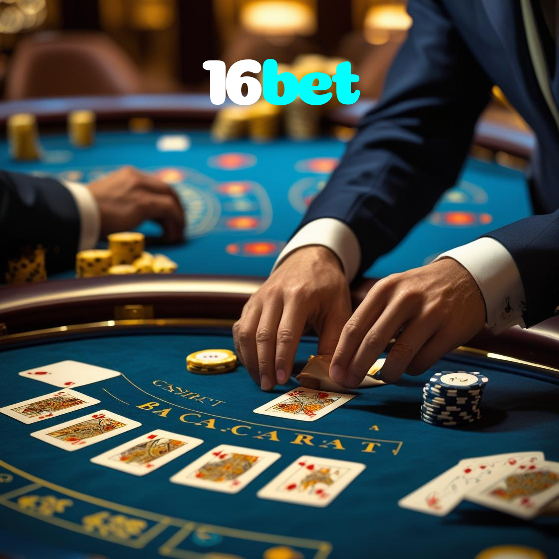 16bet:Ganhe prêmios incríveis no futebol e em jogos como roleta e blackjack!