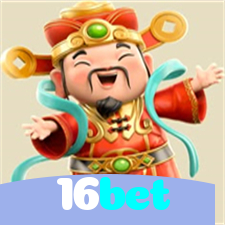 16bet：Jogue slots, aposte no futebol e ganhe no melhor cassino online!