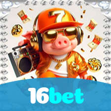 16bet:Cada giro nas slots é uma chance de grandes vitórias!