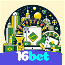 16bet：Jogue nas mesas de poker e vença como um profissional!