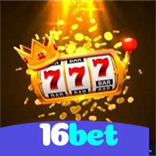 16bet：Aposte no futebol e jogue slots para ganhar em grande estilo!