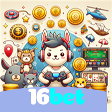 16bet:Divirta-se com poker, roleta e apostas ao vivo no futebol online!