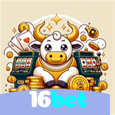 16bet:Jogue poker, aposte no futebol e ganhe prêmios incríveis no cassino!