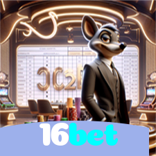 16bet:Jogue poker, aposte no futebol e ganhe prêmios incríveis!