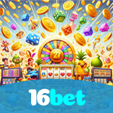 16bet：Apostas em futebol e diversão em blackjack esperam por você!