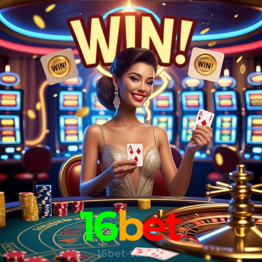 16bet:Poker, roleta e apostas ao vivo no futebol online, tudo ao seu alcance!