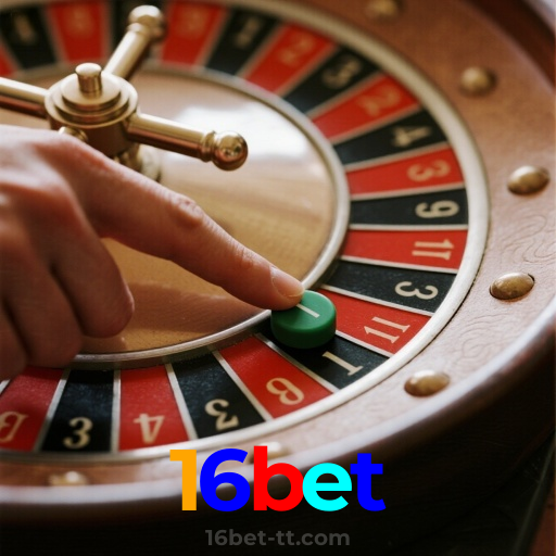 16bet：Jogue futebol online e vença com habilidades e sorte!