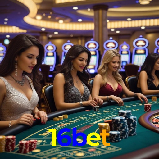 16bet：Vença com cada jogada no futebol online e ganhe prêmios incríveis!