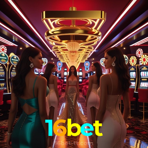 16bet:Ganhe prêmios incríveis no futebol e em jogos como roleta e blackjack!