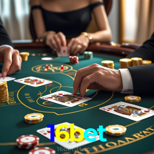 16bet:Jogue poker, aposte no futebol e leve grandes vitórias para casa!