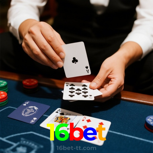 16bet:Jogue nas melhores slots e conquiste o jackpot dos seus sonhos!