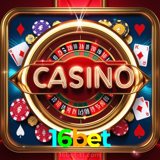 16bet：Jogue poker, aposte no futebol e tenha uma experiência incrível no cassino online!