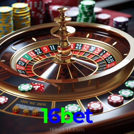 16bet:Jogue blackjack e aposte no futebol para uma experiência completa!
