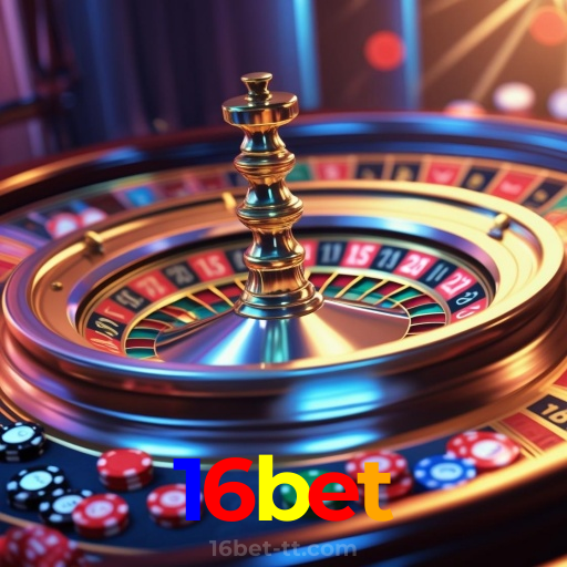 16bet：Aposte nas mesas de poker e vença grandes prêmios!