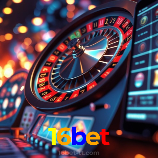 16bet:Entre no cassino e aposte nas roletas mais emocionantes!