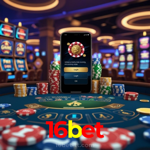 16bet:Jogue futebol online e sinta a adrenalina de ganhar!
