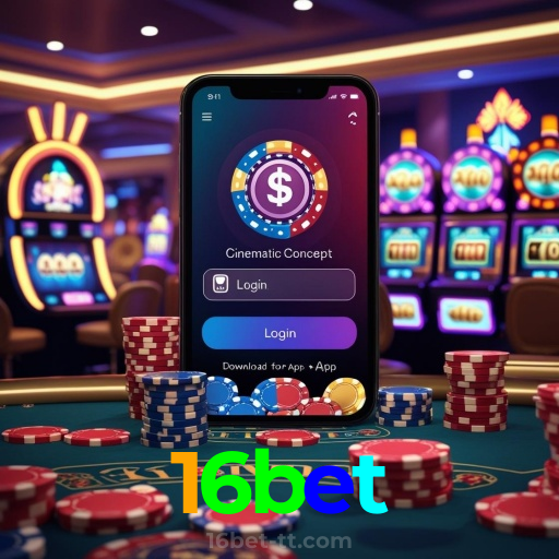 16bet:A sorte está na roleta! Aposte e veja sua vitória acontecer!