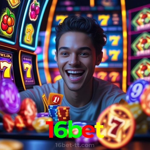 16bet:Sinta a adrenalina do jogo! Aposte nas roletas e vença!