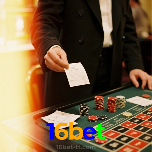 16bet:Aposte agora nas roletas e mostre sua sorte!