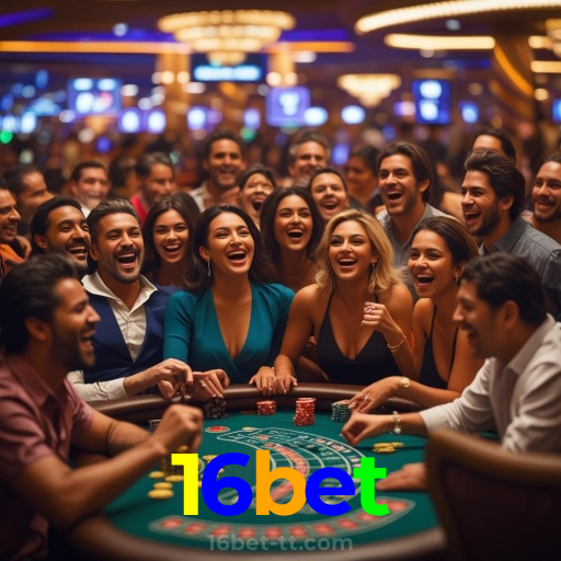 16bet:Jogue roleta e aposte no seu time no futebol online com grandes vitórias!
