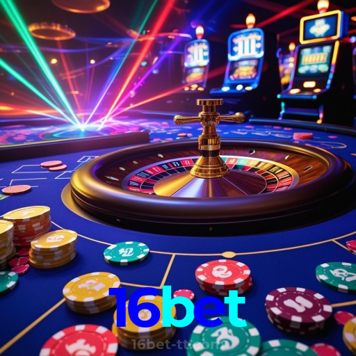 16bet:Jogue poker, aposte no futebol e ganhe prêmios incríveis no cassino!
