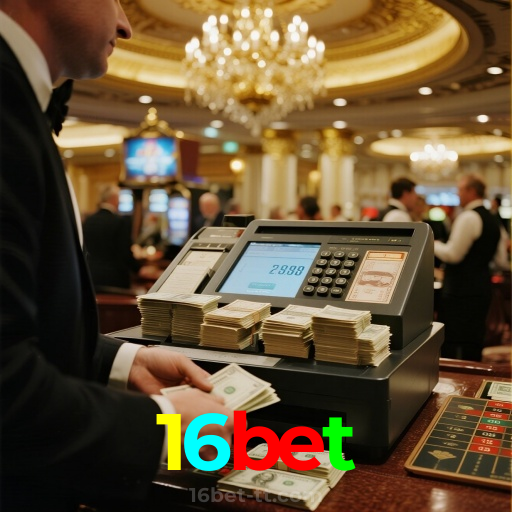 16bet:A adrenalina do futebol online te leva até grandes vitórias!