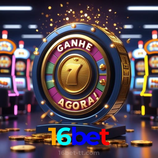 16bet：Onde você pode apostar no futebol e jogar os melhores jogos de cassino!