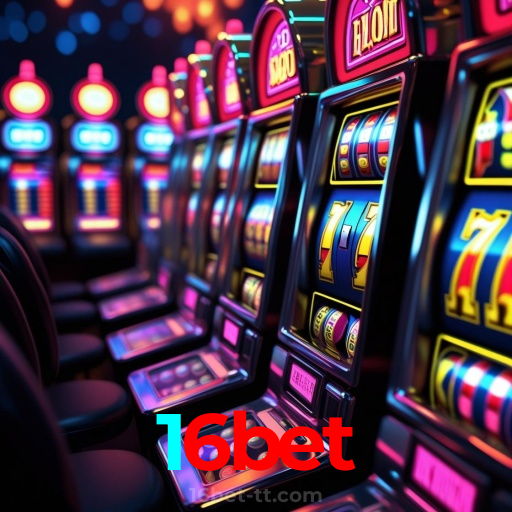 16bet：Vença no blackjack e prove que você é um verdadeiro mestre!