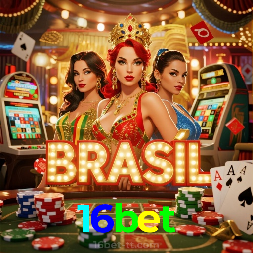 16bet:Apostas emocionantes no futebol e diversão garantida com roleta e poker!