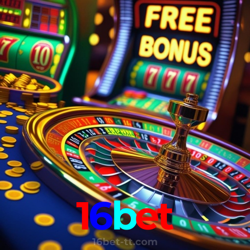 16bet:Jogue slots, aposte no futebol e vença em grandes mesas de poker!