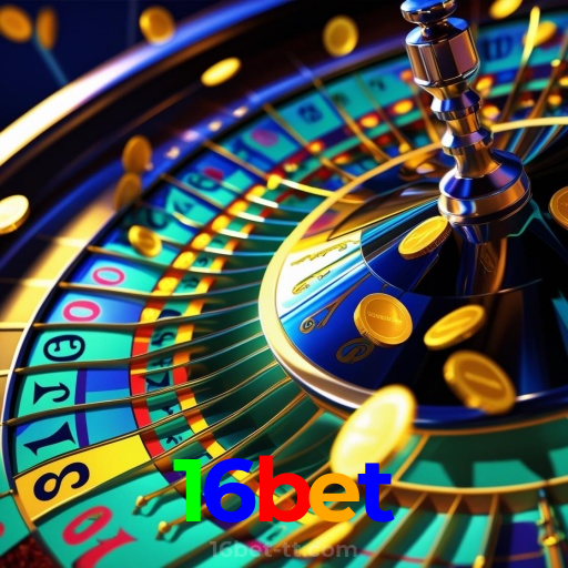 16bet:Diversão garantida com blackjack, roleta e apostas ao vivo no futebol!