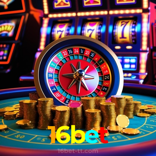 16bet:Jogue roleta, blackjack e aposte no futebol para uma experiência completa!