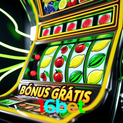 16bet:Jogue poker, aposte no futebol e tenha uma experiência incrível no cassino online!