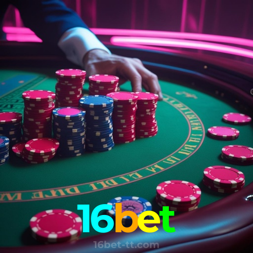 16bet：Apostas de futebol online te esperam! Aposte e vença agora!