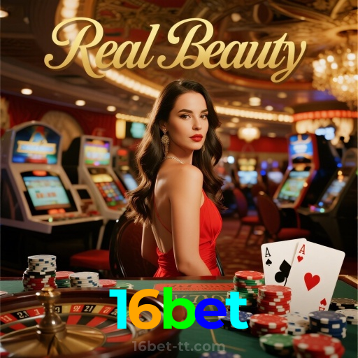 16bet：Onde sua sorte no futebol encontra prêmios em slots e roleta!