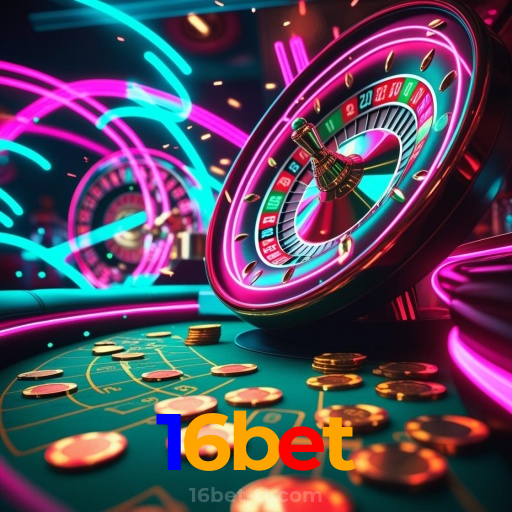 16bet:Prepare-se para o melhor da diversão no cassino! Jogue agora!